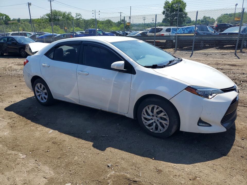 Aukcja sprzedaży 2017 Toyota Corolla, vin: 2T1BURHE5HC788941, numer aukcji: 57153346