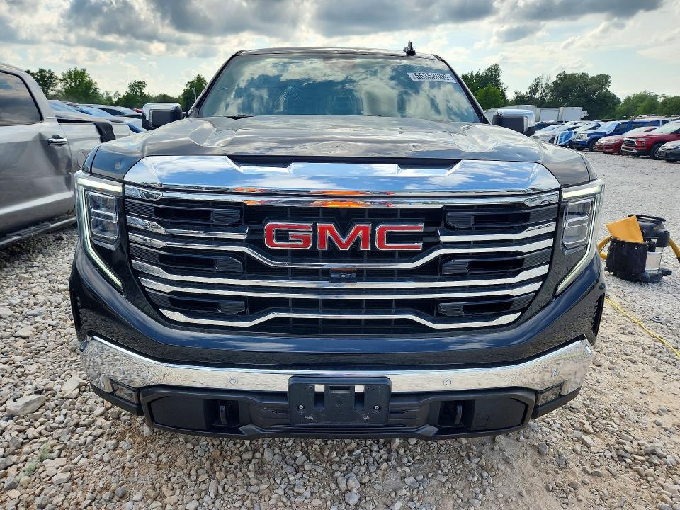 Aukcja sprzedaży 2023 Gmc Sierra, vin: 3GTUUDEL6PG190263, numer aukcji: 56353006