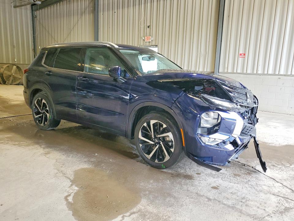 Aukcja sprzedaży 2023 Mitsubishi Outlander, vin: JA4J3VA82PZ006962, numer aukcji: 56413806