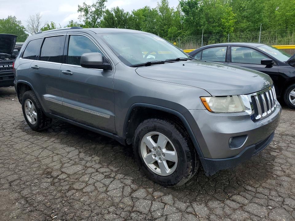 Продажа на аукционе авто 2013 Jeep Grand Cherokee, vin: 1C4RJFAG1DC612229, номер лота: 56869206