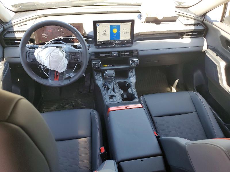 Продаж на аукціоні авто 2026 Toyota Rav4, vin: 2T36CRAV6TW036405, номер лоту: 56164156