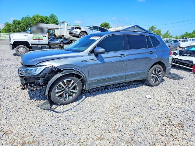 Auction sale of the 2024 Volkswagen Tiguan, vin: 3VVFB7AX0RM131451, lot number: 56875126