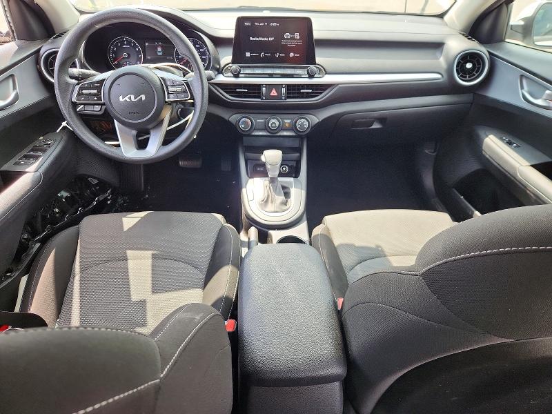 Aukcja sprzedaży 2023 Kia Forte, vin: 3KPF24AD9PE559903, numer aukcji: 56842486
