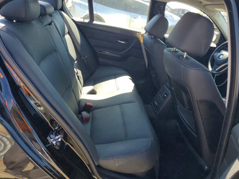 Продажа на аукционе авто 2008 Bmw 328, vin: WBAVC53558FZ89453, номер лота: 57001746