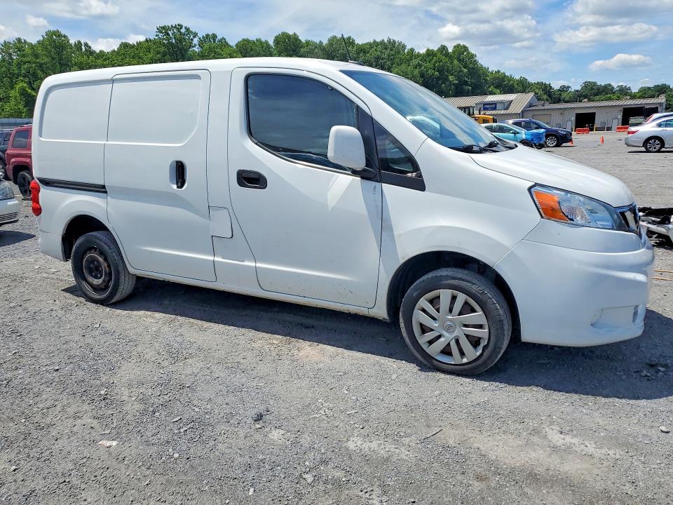 Продажа на аукционе авто 2019 Nissan Nv200, vin: 3N6CM0KN6KK697743, номер лота: 53791706