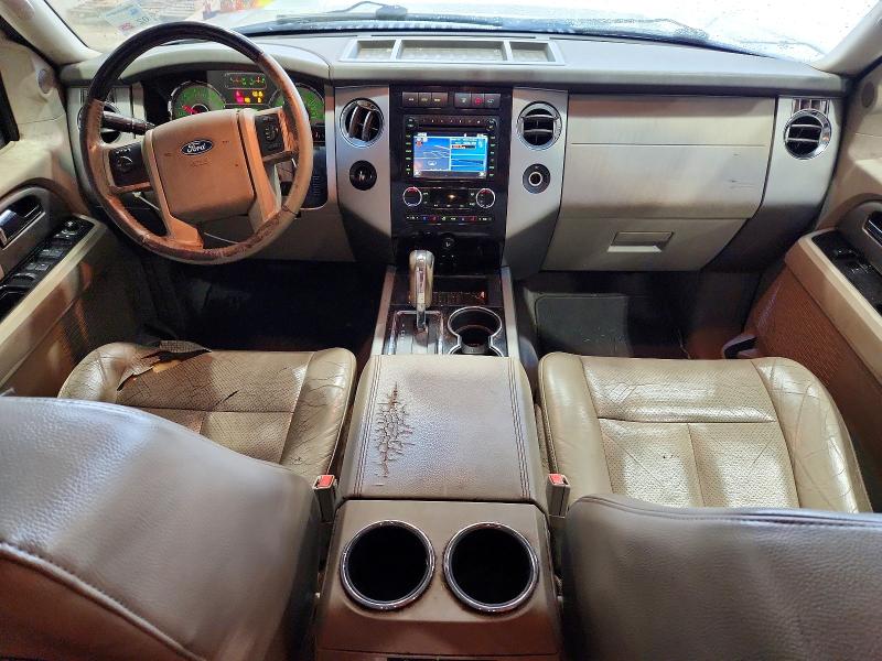 Aukcja sprzedaży 2013 Ford Expedition, vin: 1FMJK1K54DEF23149, numer aukcji: 56534586