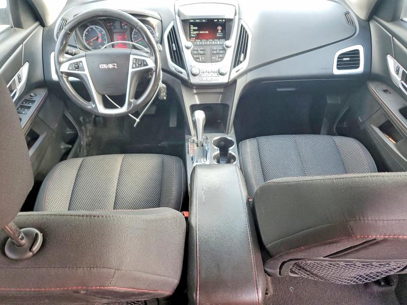 Aukcja sprzedaży 2012 Gmc Terrain, vin: 2GKFLSE5XC6246071, numer aukcji: 56506736