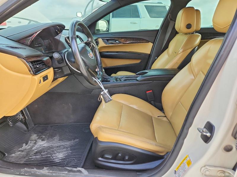 Aukcja sprzedaży 2014 Cadillac Ats, vin: 1G6AH5RX2E0164936, numer aukcji: 85616035