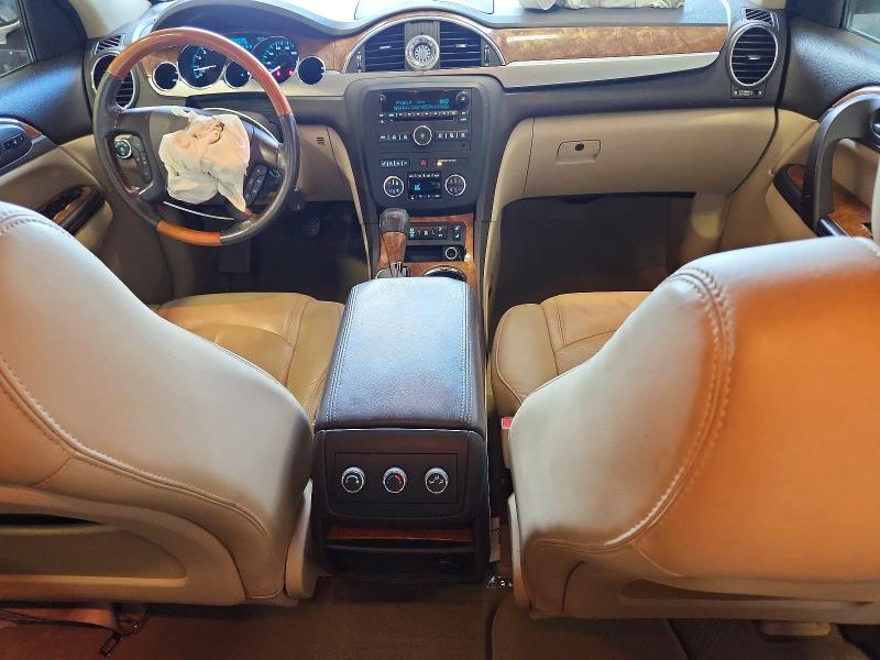 Aukcja sprzedaży 2012 Buick Enclave, vin: 5GAKRCED5CJ350414, numer aukcji: 57673526