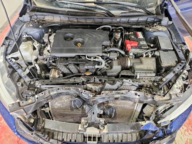 58936866 :رقم المزاد ، 1N4BL4CV3KC242139 vin ، 2019 Nissan Altima مزاد بيع