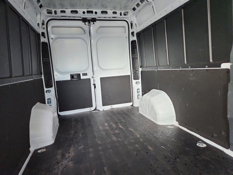 Aukcja sprzedaży 2025 Ram Promaster 3500, vin: 3C6MRVHG5SE549121, numer aukcji: 57180016