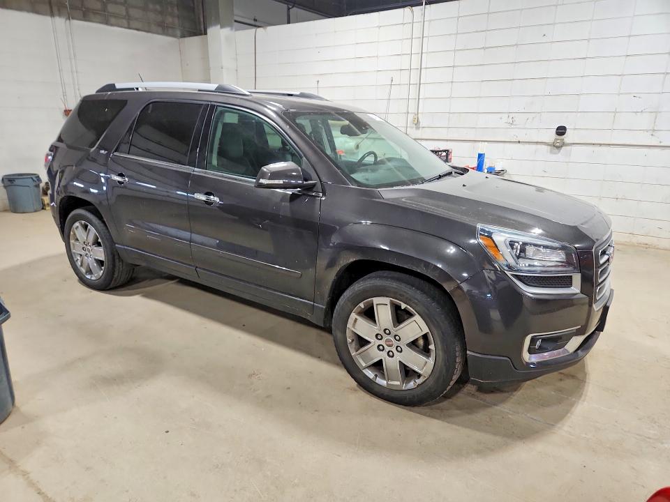Aukcja sprzedaży 2017 Gmc Acadia Limited, vin: 1GKKVSKD3HJ153097, numer aukcji: 58473126