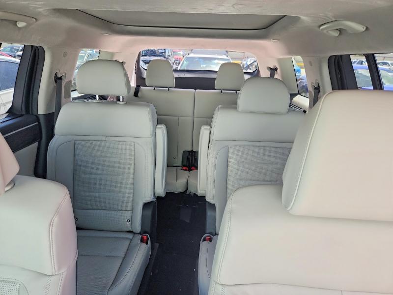 2024 Hyundai Santa Fe მანქანა იყიდება აუქციონზე, vin: 5NMP54GL7RH064749, აუქციონის ნომერი: 57316656