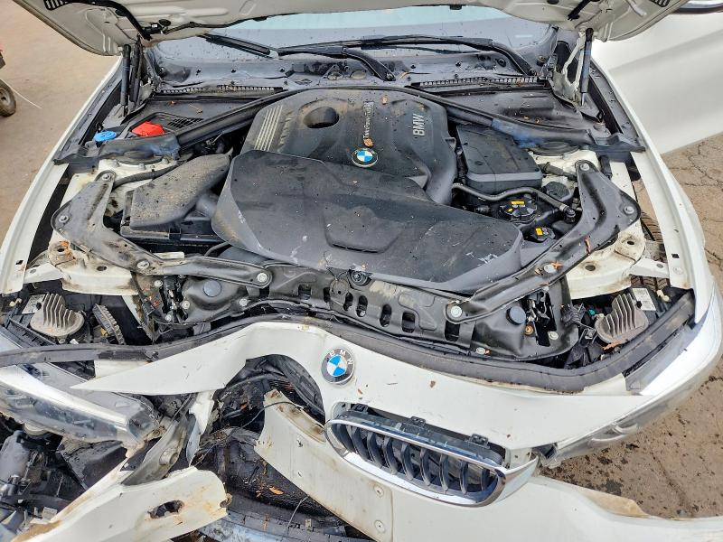 59122296 :رقم المزاد ، WBA4Z3C50KEC58511 vin ، 2019 Bmw 430xi مزاد بيع