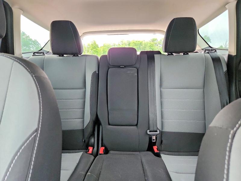 56985526 :رقم المزاد ، 1FMCU9GX3GUA58871 vin ، 2016 Ford Escape مزاد بيع