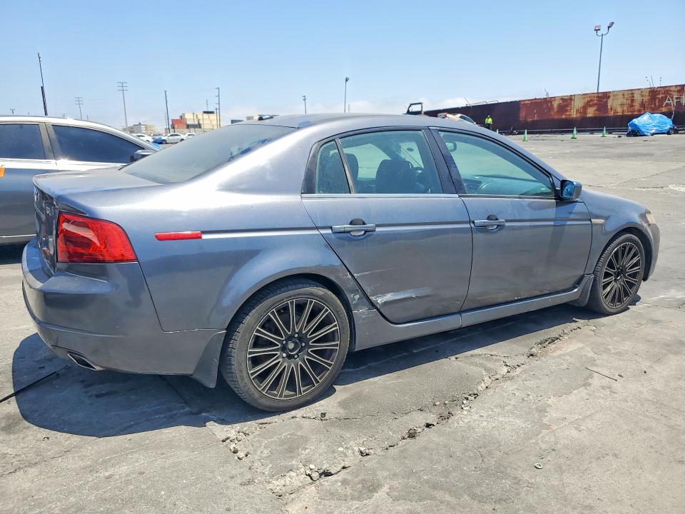 Aukcja sprzedaży 2005 Acura Tl, vin: 19UUA66215A043050, numer aukcji: 55699286