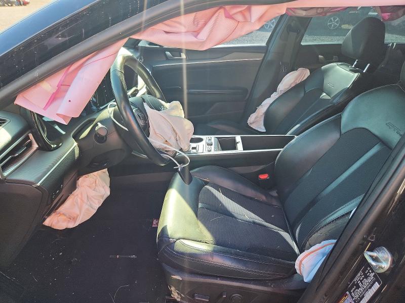 Aukcja sprzedaży 2024 Kia K5, vin: 5XXG64J29RG243712, numer aukcji: 54867986