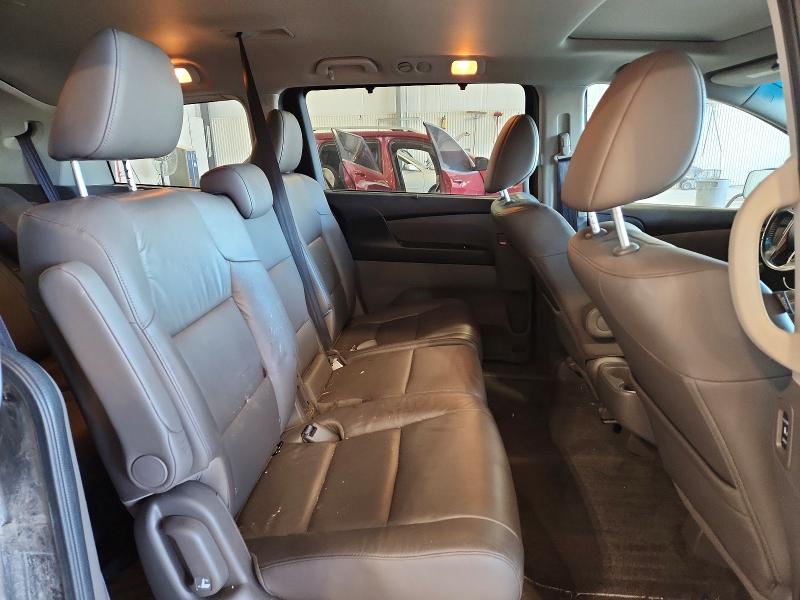 Продаж на аукціоні авто 2012 Honda Odyssey, vin: 5FNRL5H64CB064942, номер лоту: 56769176