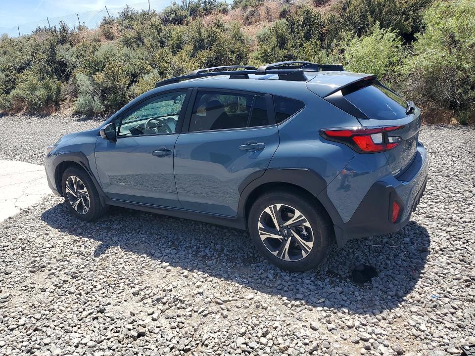 Продажа на аукционе авто 2024 Subaru Crosstrek, vin: JF2GUADC8R8375910, номер лота: 55433356