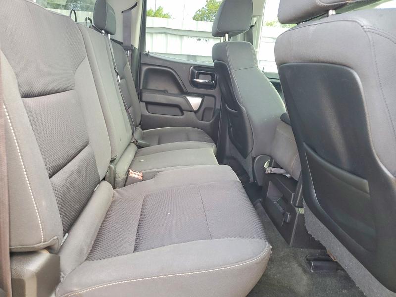 55858086 :رقم المزاد ، 1GCRCREH7EZ265910 vin ، 2014 Chevrolet Silverado مزاد بيع