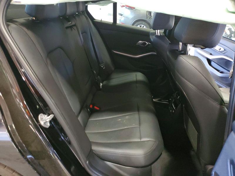 56120286 :رقم المزاد ، 3MW5R1J09L8B12111 vin ، 2020 Bmw 330i مزاد بيع