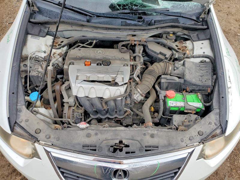 Продаж на аукціоні авто 2014 Acura Tsx, vin: JH4CU2F85EC000865, номер лоту: 56422646
