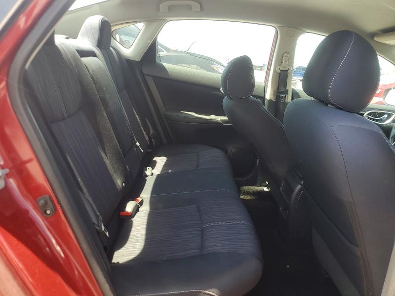 Aukcja sprzedaży 2017 Nissan Sentra, vin: 3N1AB7AP8HL637481, numer aukcji: 54336196