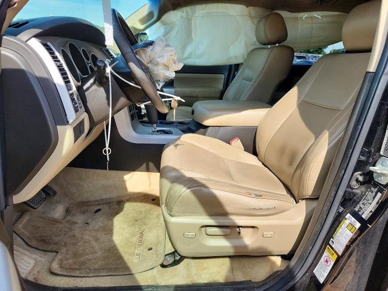 57174186 :رقم المزاد ، 5TDZY64A88S001959 vin ، 2008 Toyota Sequoia مزاد بيع