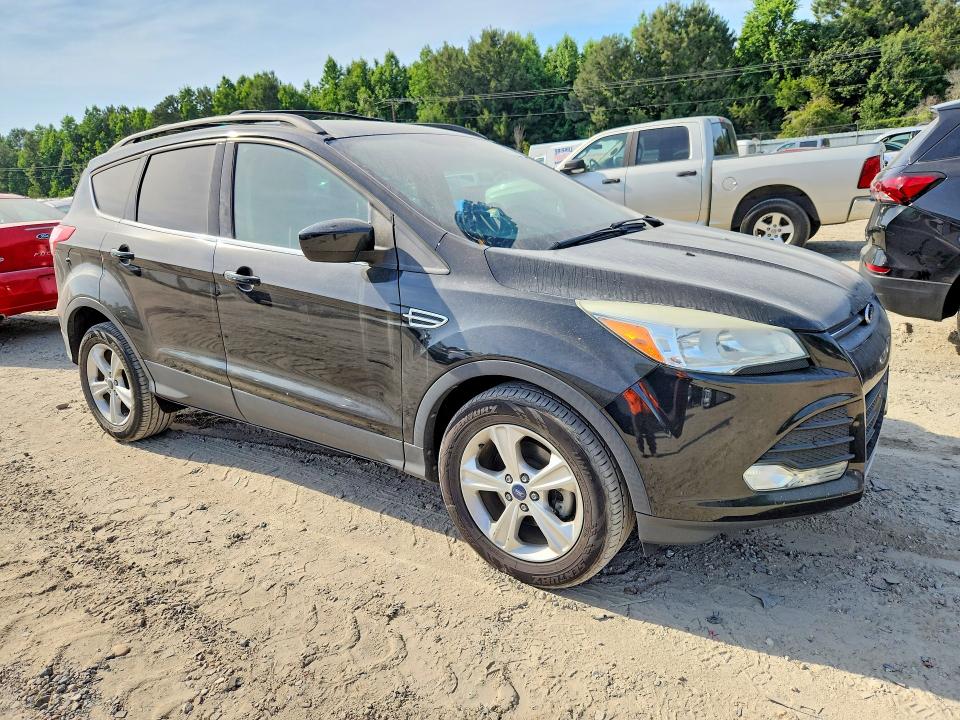 Продажа на аукционе авто 2014 Ford Escape, vin: 1FMCU0GX8EUC42468, номер лота: 56104006