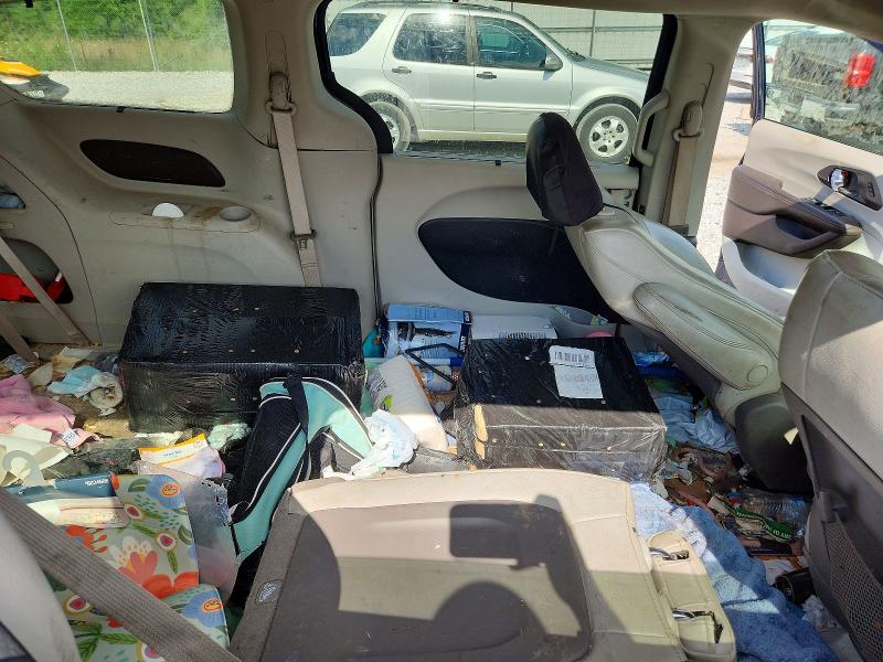 Aukcja sprzedaży 2020 Chrysler Pacifica, vin: 2C4RC1BG8LR203856, numer aukcji: 56258576