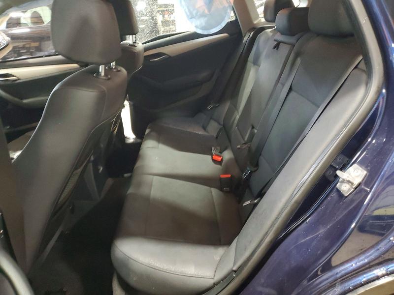 56530116 :رقم المزاد ، WBAVL1C55EVY15523 vin ، 2014 Bmw X1 مزاد بيع