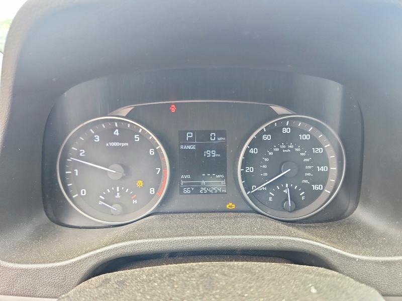 Aukcja sprzedaży 2017 Hyundai Elantra, vin: 5NPD74LF6HH111316, numer aukcji: 56023826