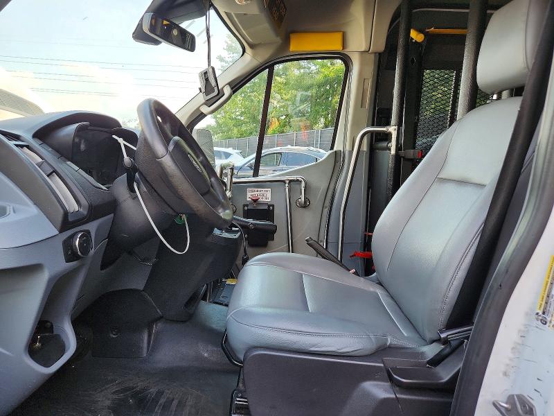 Продажа на аукционе авто 2018 Ford Transit, vin: 1FTBW2XM9JKB53235, номер лота: 57088756