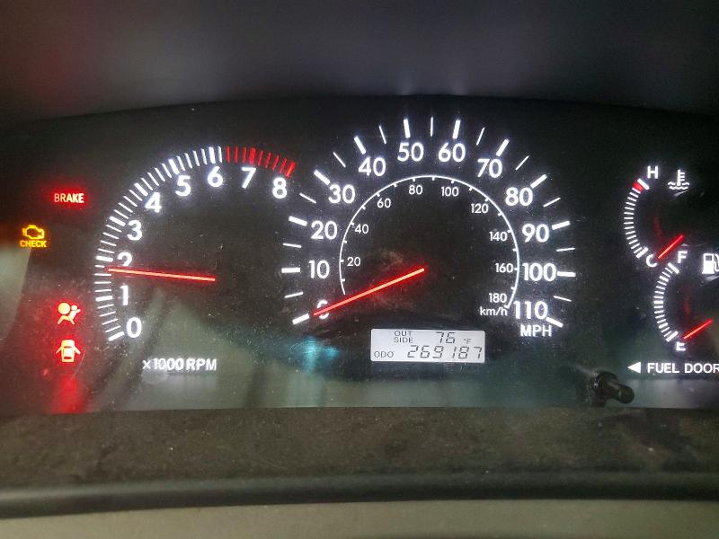 55206036 :رقم المزاد ، 2T1BR32E47C735881 vin ، 2007 Toyota Corolla مزاد بيع