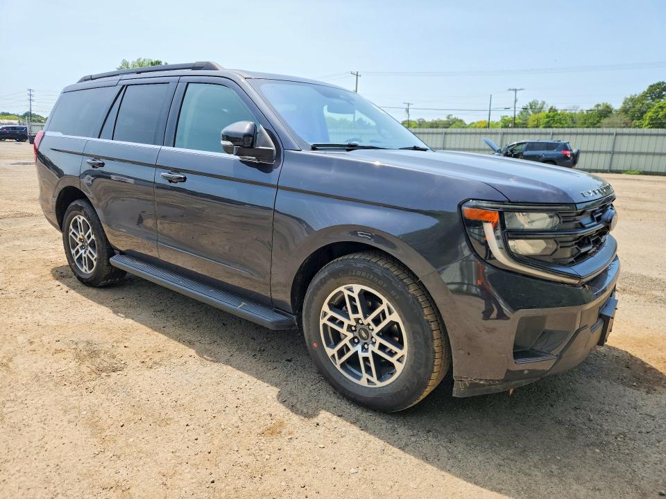 Aukcja sprzedaży 2025 Ford Expedition, vin: 1FMJU1H82SEA54569, numer aukcji: 58543776