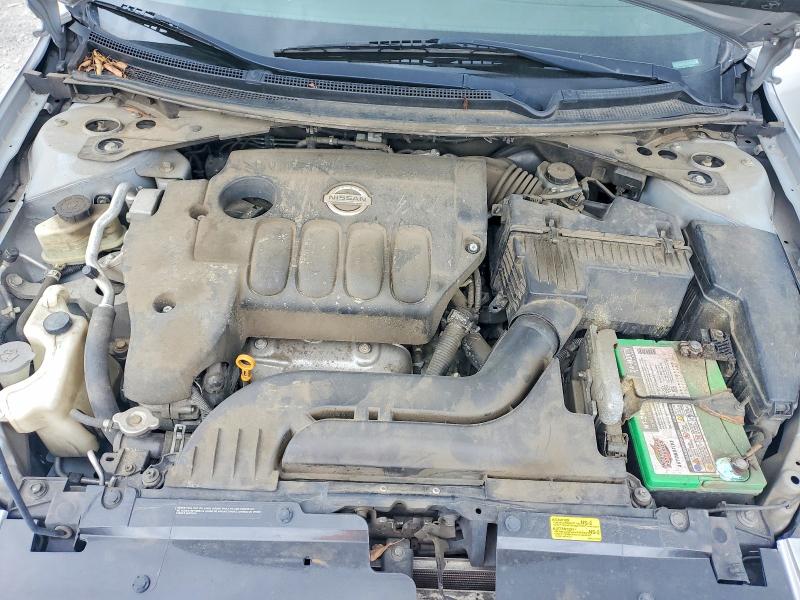 Продажа на аукционе авто 2012 Nissan Altima, vin: 1N4AL2AP1CC230481, номер лота: 55323886