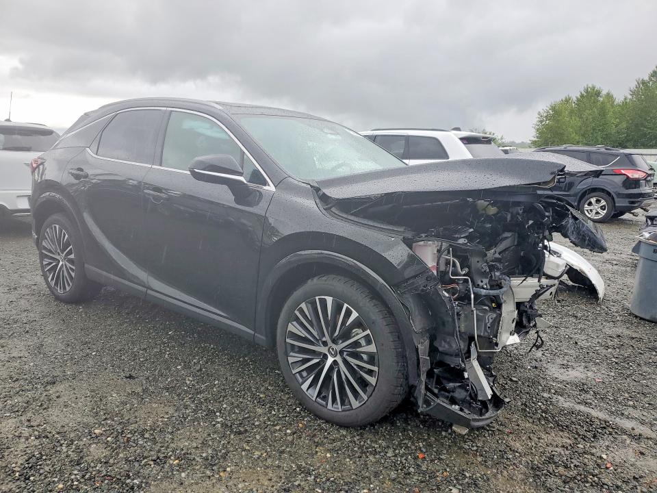 Aukcja sprzedaży 2025 Lexus Rx 350h, vin: 2T2BBMCA5SC103420, numer aukcji: 57014466