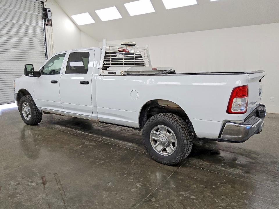 2023 Ram 2500 მანქანა იყიდება აუქციონზე, vin: 3C6UR5HJ4PG548596, აუქციონის ნომერი: 48463766