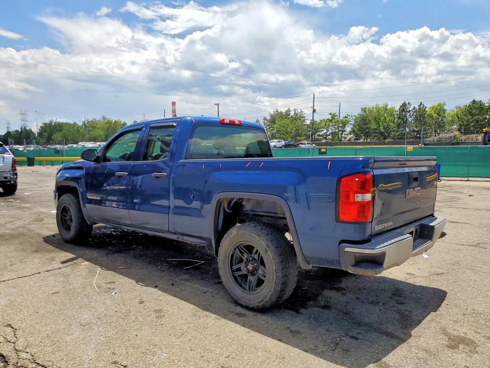 Продаж на аукціоні авто 2017 Gmc Sierra, vin: 1GTR1LEH4HZ364899, номер лоту: 85448645