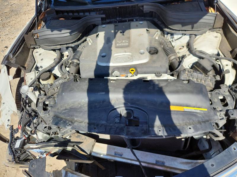 2015 Infiniti Qx50 მანქანა იყიდება აუქციონზე, vin: JN1BJ0HP4FM730022, აუქციონის ნომერი: 56242056