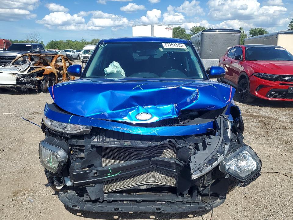 Aukcja sprzedaży 2020 Kia Soul, vin: KNDJ63AUXL7014960, numer aukcji: 57704346