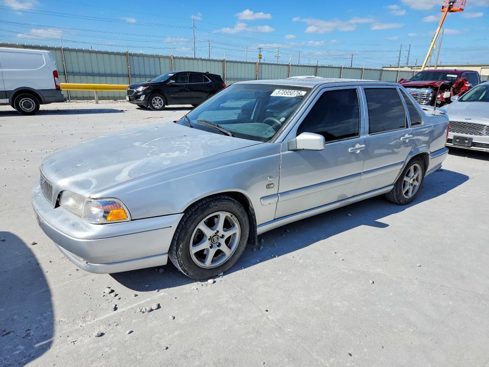 Продаж на аукціоні авто 1998 Volvo S70, vin: YV1LS5673W1542909, номер лоту: 57895076