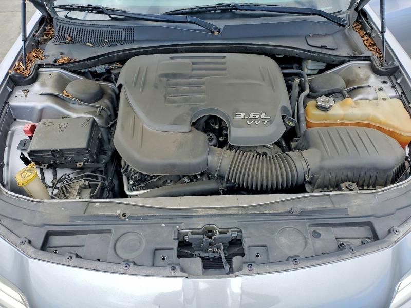 2015 Chrysler 300 მანქანა იყიდება აუქციონზე, vin: 2C3CCAAG1FH769234, აუქციონის ნომერი: 57607846