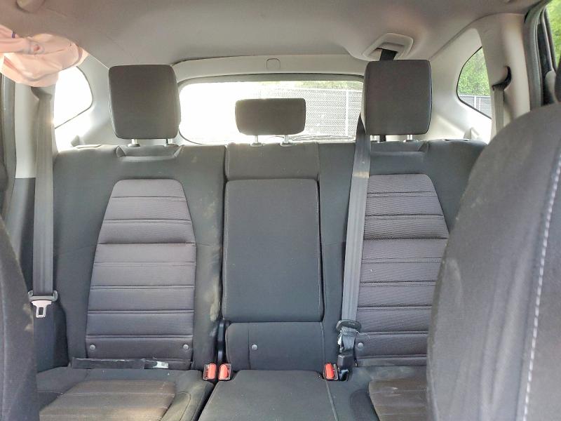 Aukcja sprzedaży 2018 Honda Cr-v, vin: 7FARW1H54JE023624, numer aukcji: 56745316