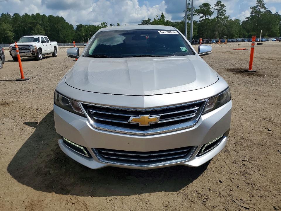 Aukcja sprzedaży 2018 Chevrolet Impala, vin: 2G1125S38J9153860, numer aukcji: 57370036