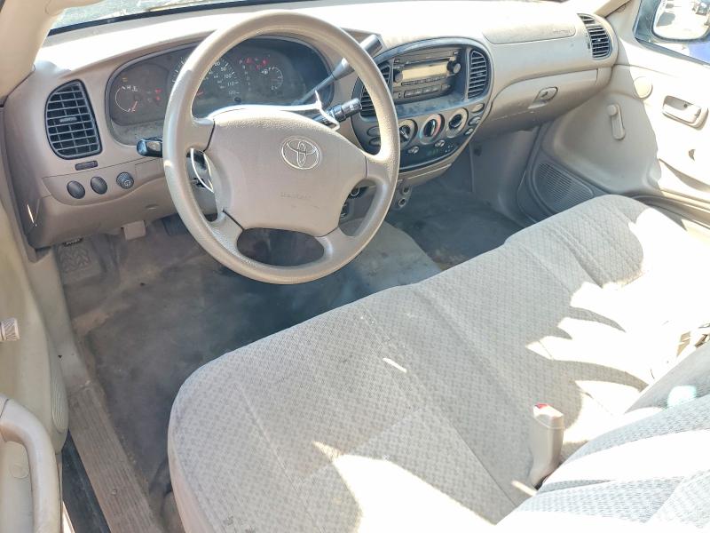 55672316 :رقم المزاد ، 5TBJU321X6S470261 vin ، 2006 Toyota Tundra مزاد بيع