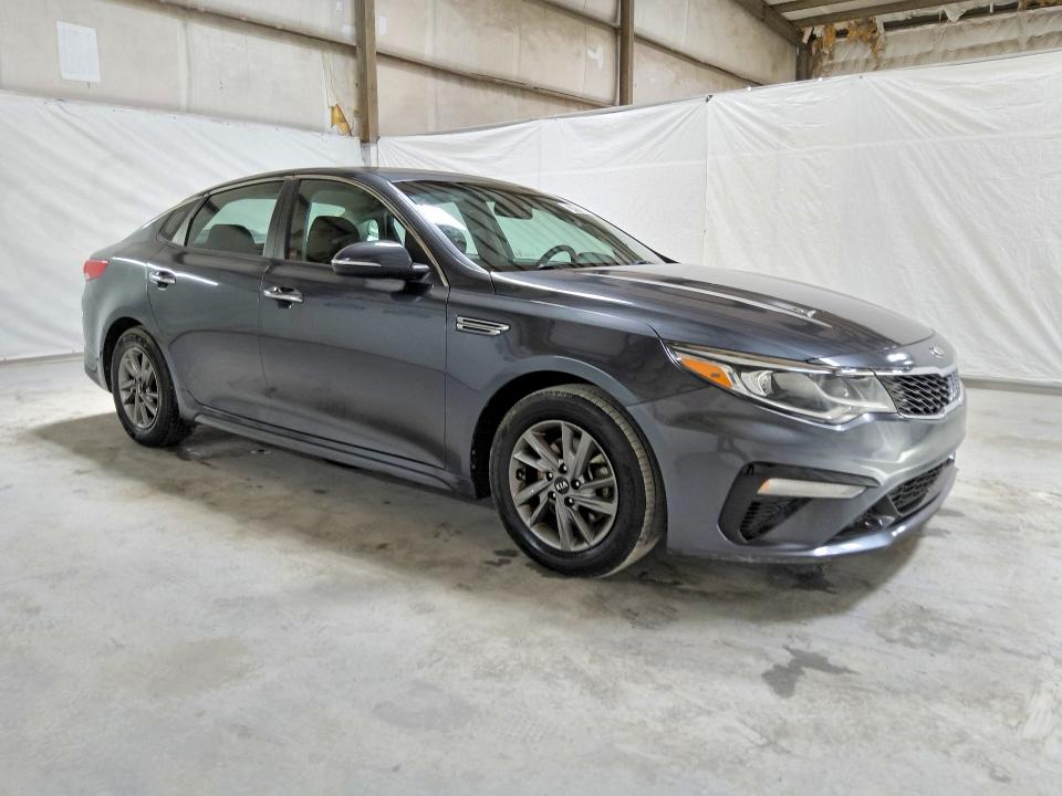 2020 Kia Optima მანქანა იყიდება აუქციონზე, vin: 5XXGT4L38LG385474, აუქციონის ნომერი: 57910386