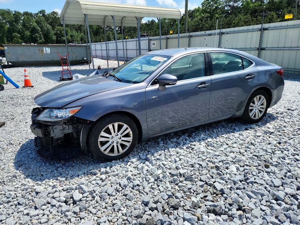 2013 Lexus Es მანქანა იყიდება აუქციონზე, vin: JTHBK1GG3D2032123, აუქციონის ნომერი: 55571236
