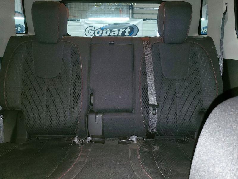 2015 Gmc Terrain მანქანა იყიდება აუქციონზე, vin: 2GKFLVEK6F6354456, აუქციონის ნომერი: 55919106