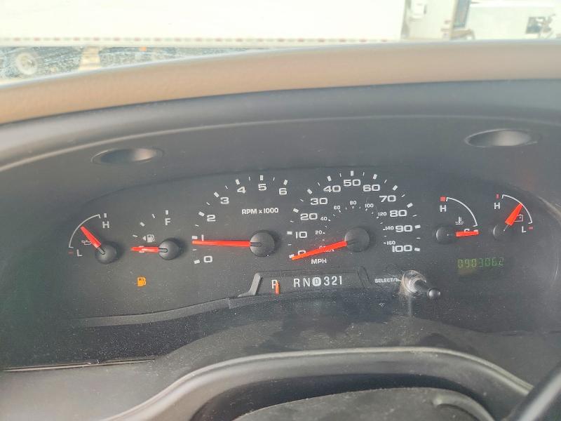 Aukcja sprzedaży 2008 Winnebago Access 31j, vin: 1FDXE45S58DA54220, numer aukcji: 55549746